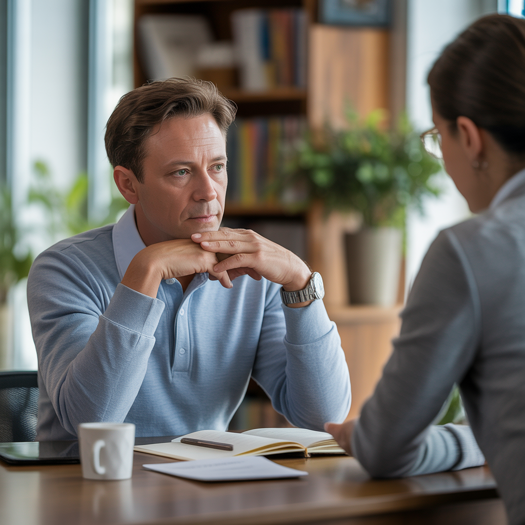 Webinaire Intelligence Émotionnelle